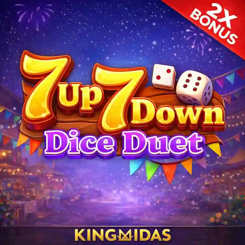 Dice Duet casino game by blackjackbet
