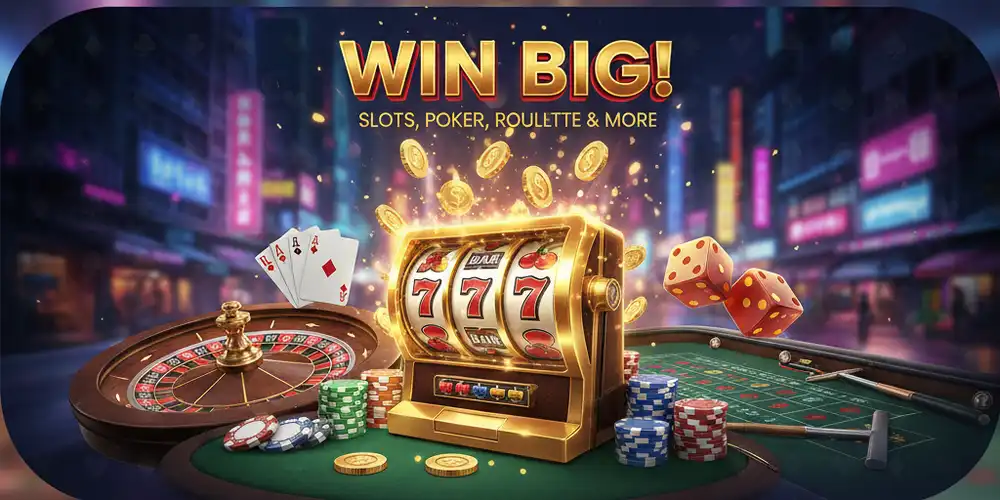 blackjackbet Promo Banner